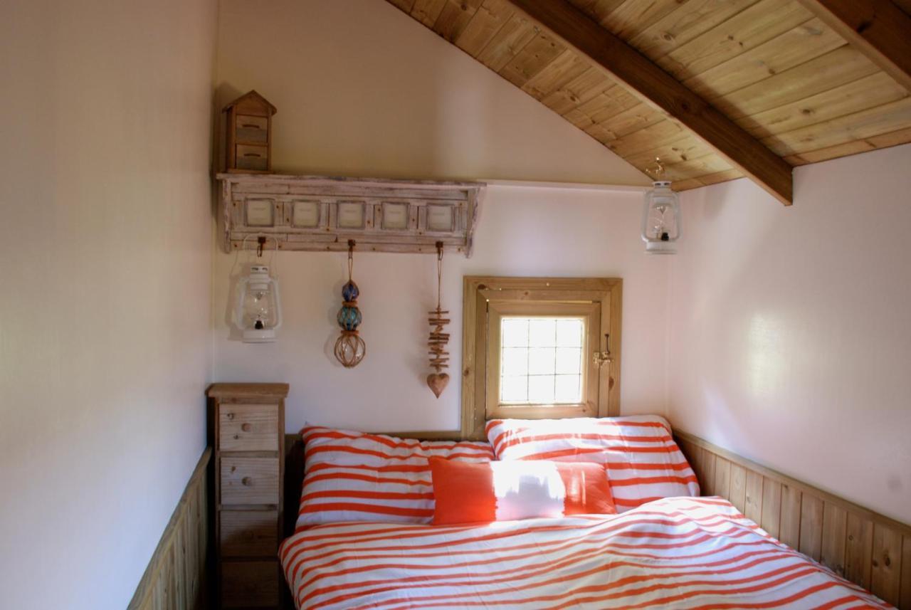Harvest Moon Treehouse Villa Dunbar Exterior photo